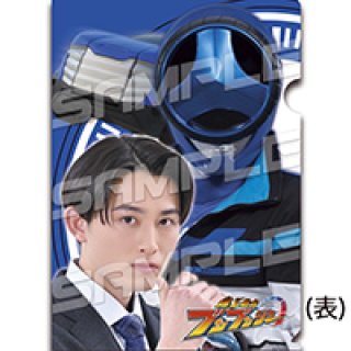 スーパー戦隊　クリアファイル　まとめ売り 71FjdO3MudL._UF350,350_QL50_.jpg