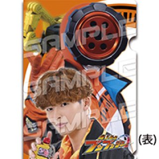 スーパー戦隊　クリアファイル　まとめ売り Amazon | スーパー戦隊199ヒーロー大決戦 クリアファイル