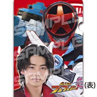 スーパー戦隊シリーズ - ル・レーブ オンラインショップ